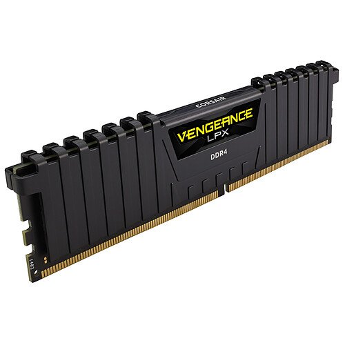 Corsair Vengeance LPX Series Low Profile 8 Go DDR4 3000 MHz CL16 – Image 3