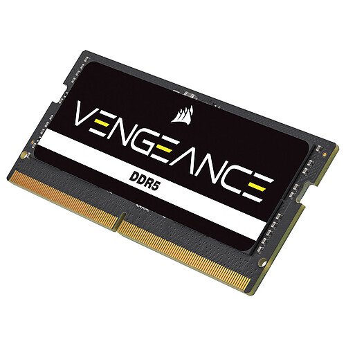 Corsair Vengeance SO-DIMM 24 Go DDR5 4800 MHz CL40 – Image 3