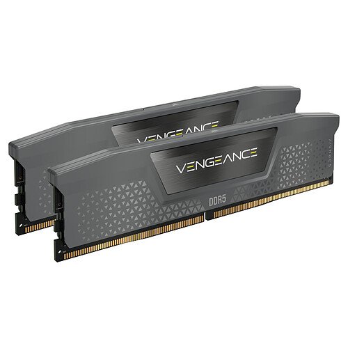 Corsair Vengeance DDR5 64 Go (2 x 32 Go) 5600 MHz CL40 – Image 2
