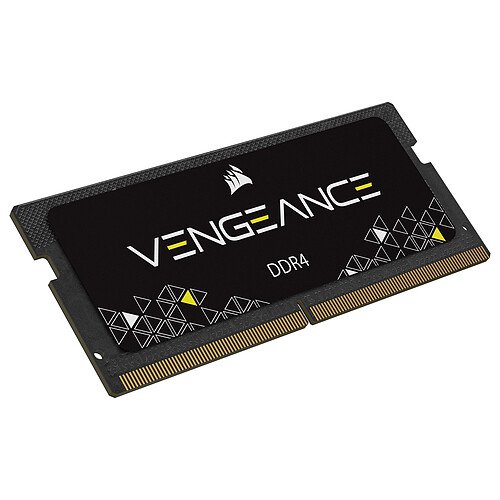 Corsair Vengeance SO-DIMM DDR4 16 Go 2400 MHz CL16 – Image 2