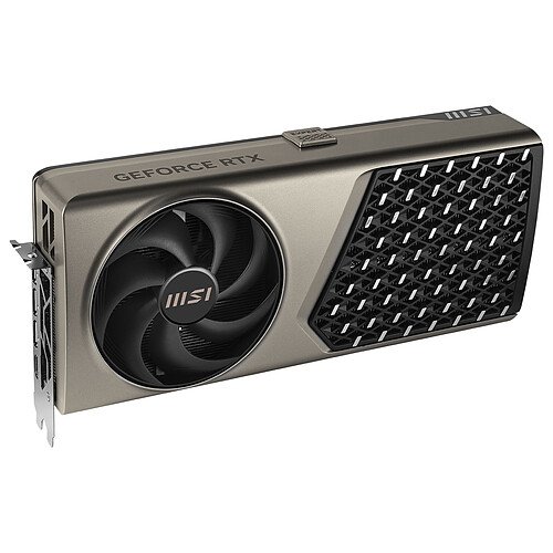 MSI GeForce RTX 5070 Ti 16G EXPERT OC – Image 2