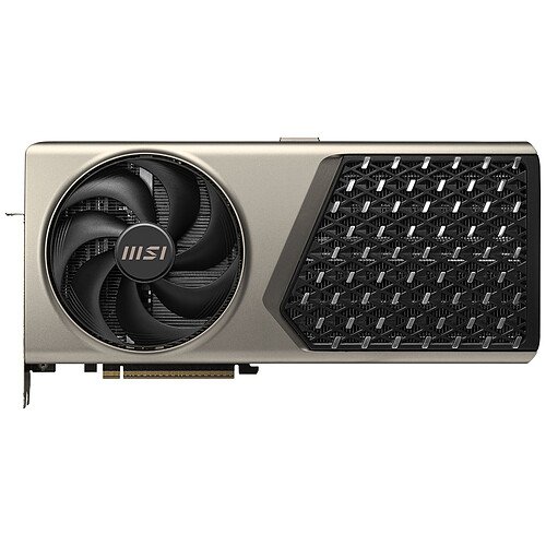 MSI GeForce RTX 5070 Ti 16G EXPERT OC – Image 3