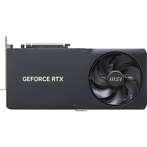 MSI GeForce RTX 5070 Ti 16G EXPERT OC – Image 4