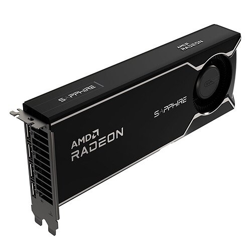 Sapphire AMD Radeon AI PRO R9700 32GB