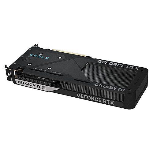 Gigabyte GeForce RTX 5060 EAGLE MAX OC 8G – Image 4
