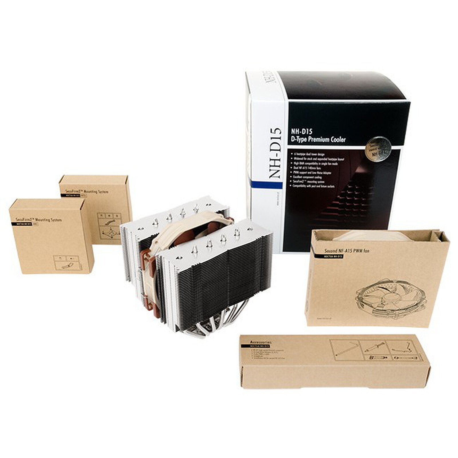 Noctua NH-D15 – Image 4