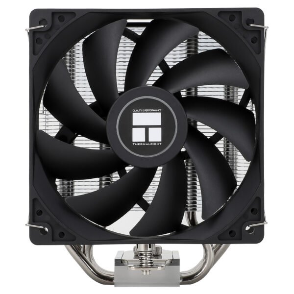 Thermalright Assassin X 120 Refined SE Black