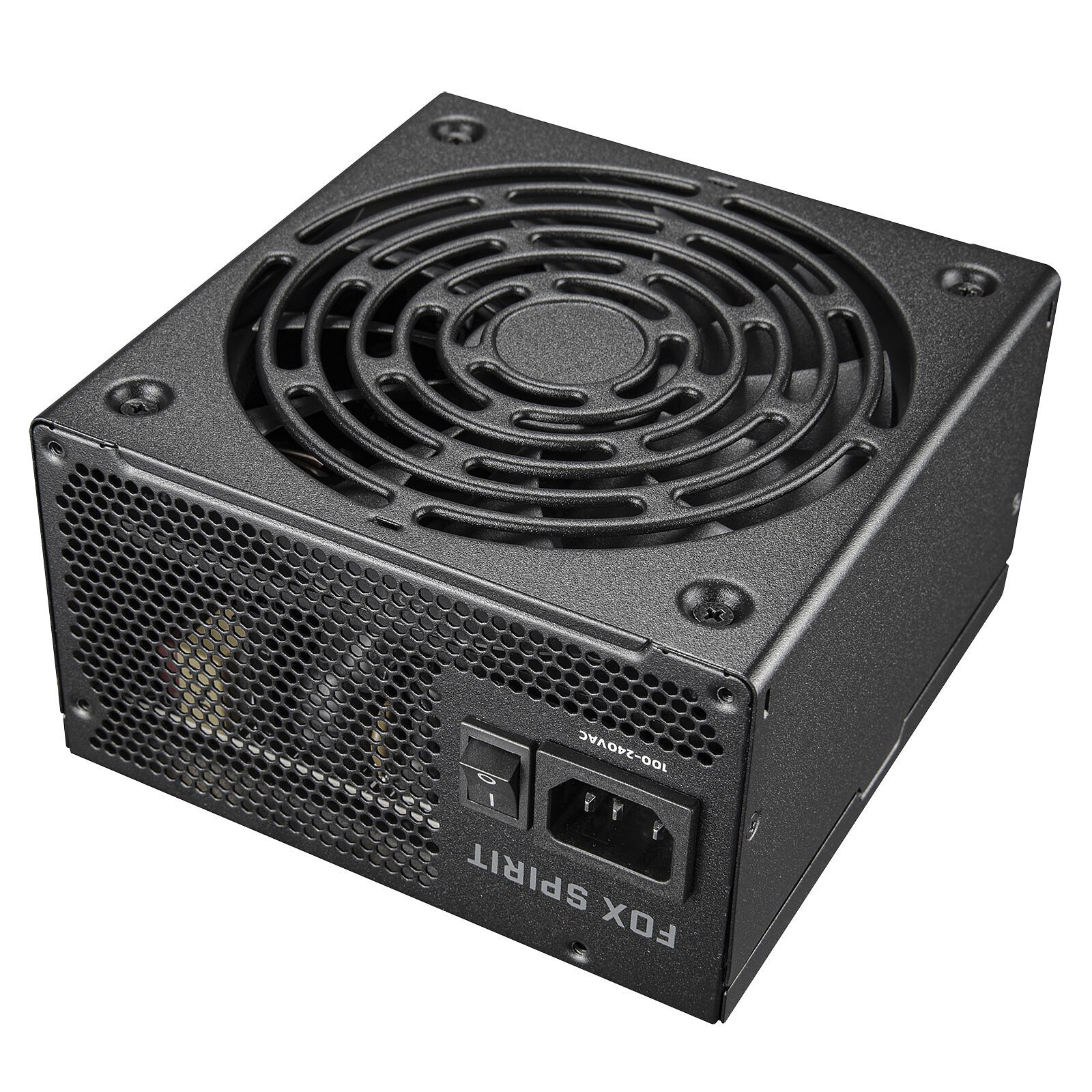 Fox Spirit XT 750 80PLUS Platinum – Image 2