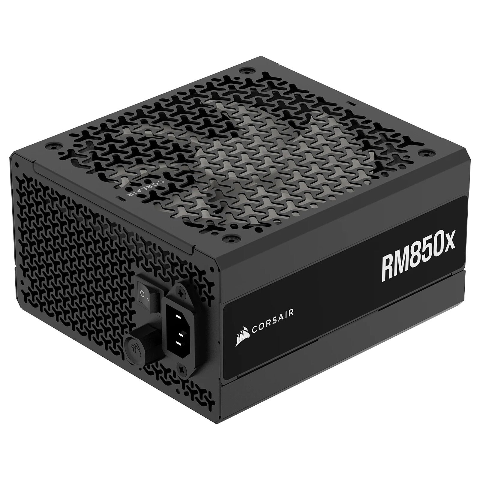 Corsair RM850x Cybenetics Gold (2024) – Image 2
