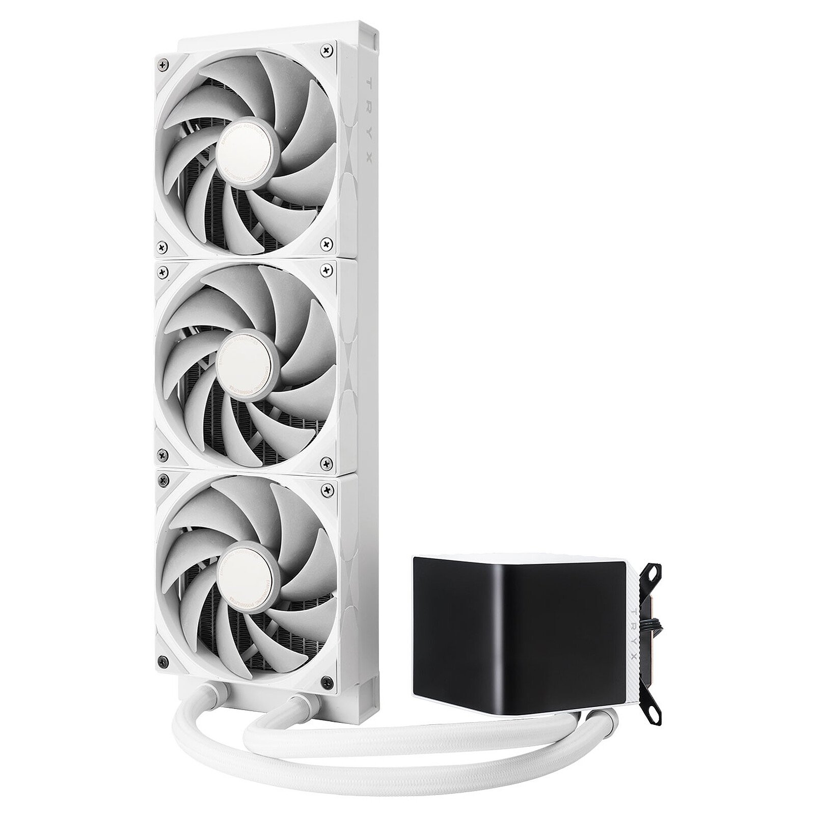 TRYX PANORAMA 360 - Blanc – Image 4