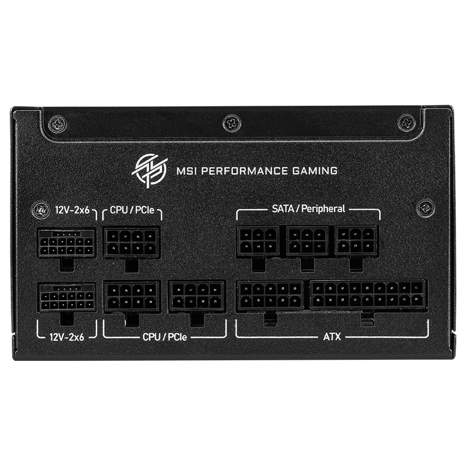 MSI MPG A1250GS PCIE5 – Image 3