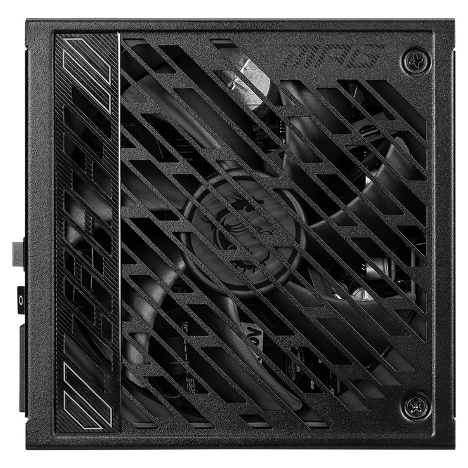 MSI MPG A1250GS PCIE5 – Image 4