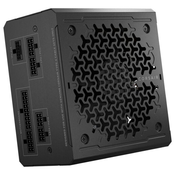Corsair RM650e (2025)