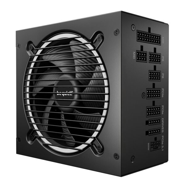 be quiet! Pure Power 13 M 1000W 80PLUS Gold
