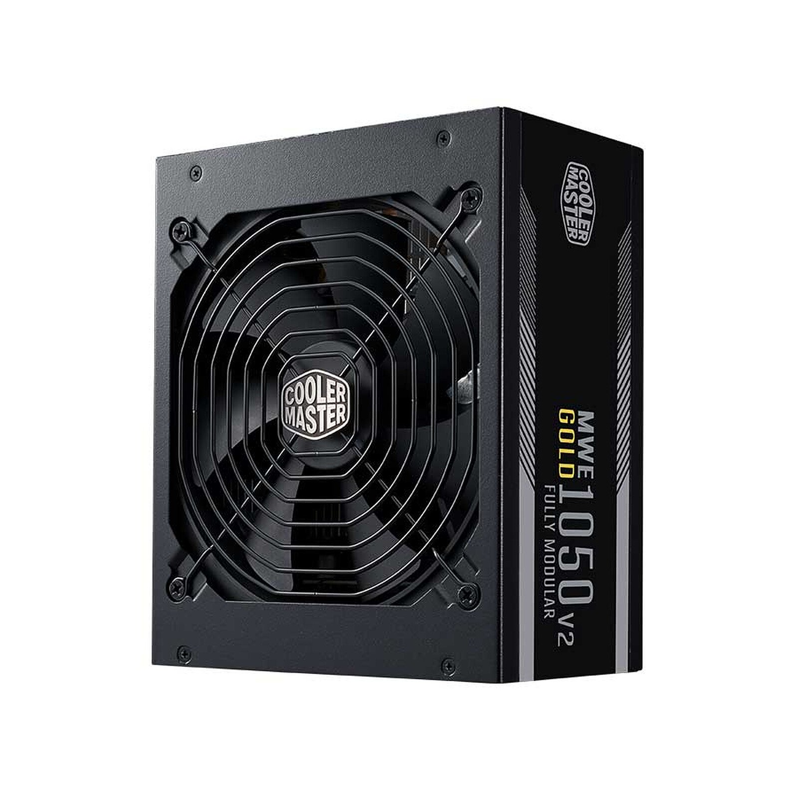 Cooler Master MWE Gold 1050 Full Modular V2 ATX 3.1 – Image 2
