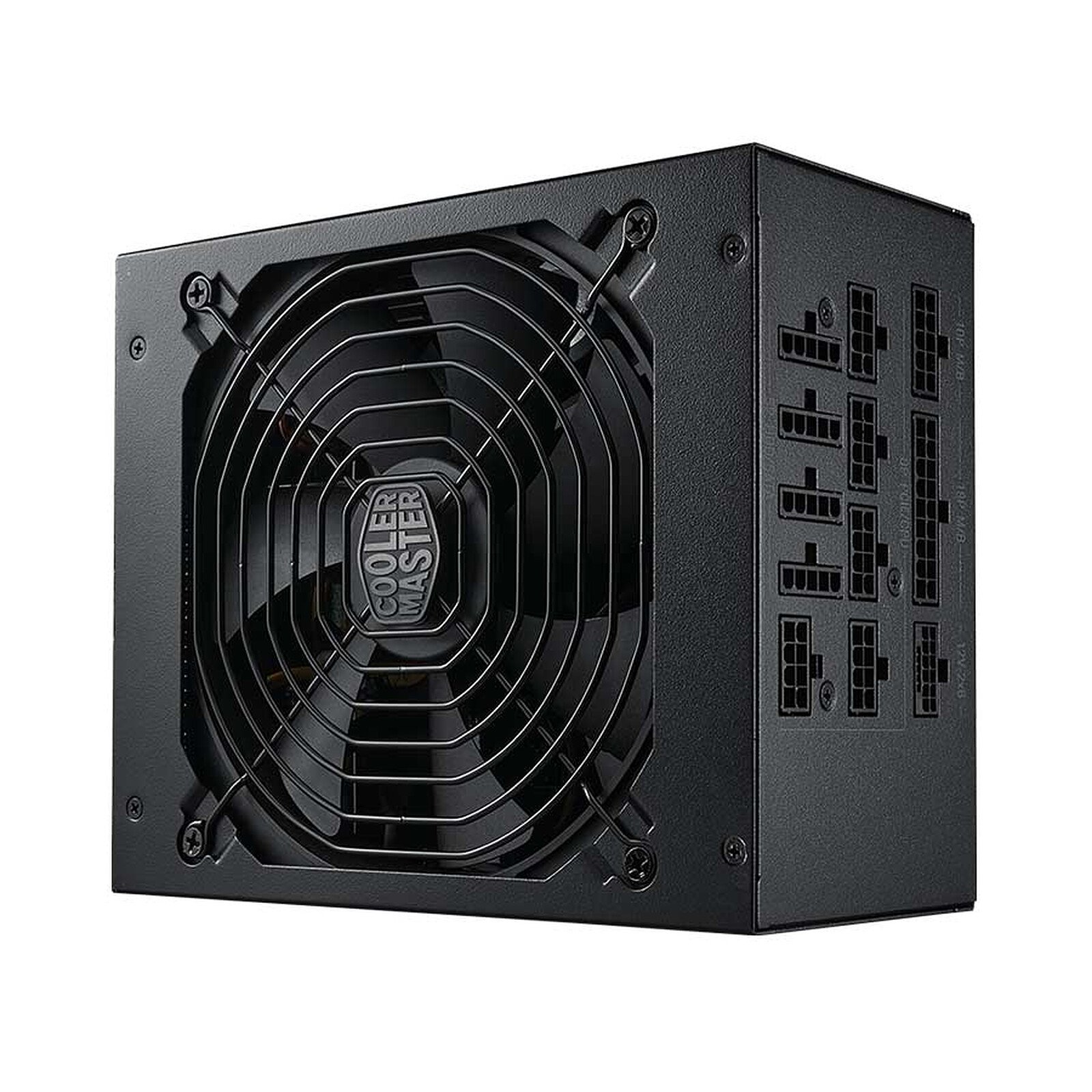 Cooler Master MWE Gold 1050 Full Modular V2 ATX 3.1 – Image 3