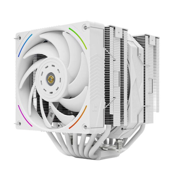 Thermalright Royal Pretor 130 Ultra WHITE
