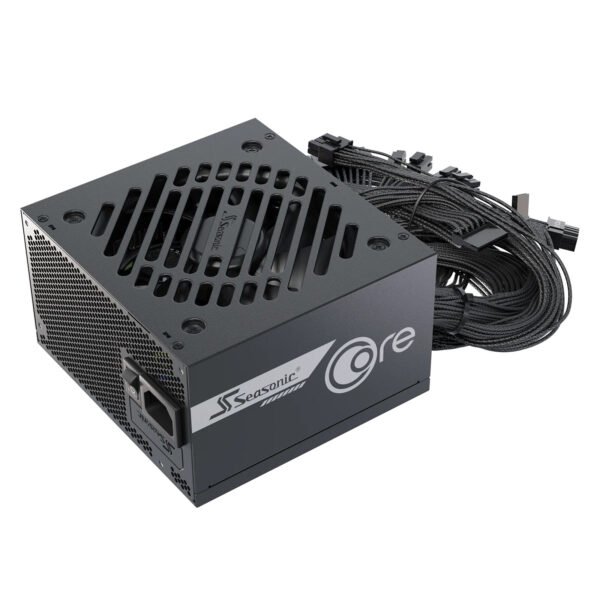 Seasonic CORE BC-750