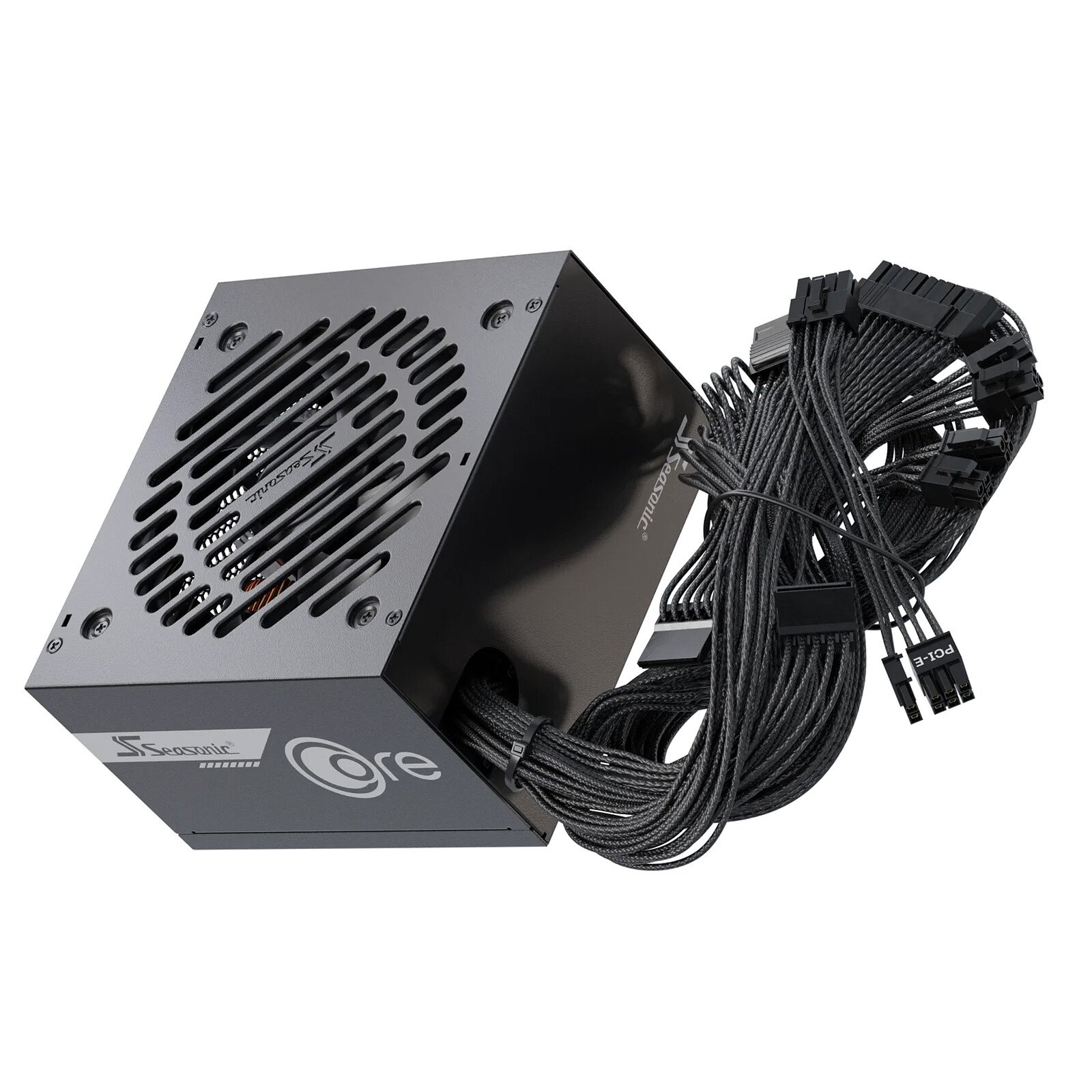 Seasonic CORE BC-650 – Image 2