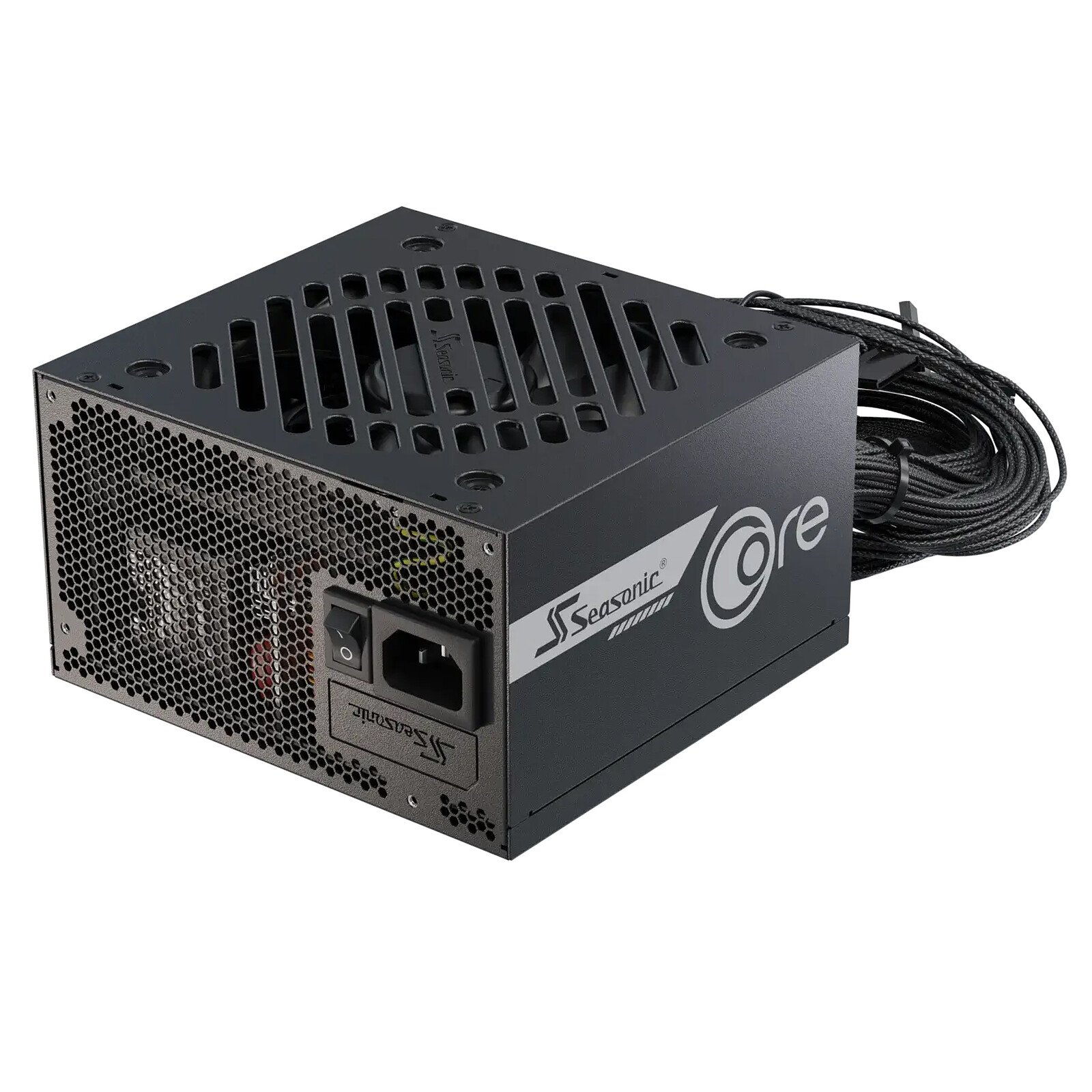 Seasonic CORE BC-650 – Image 3