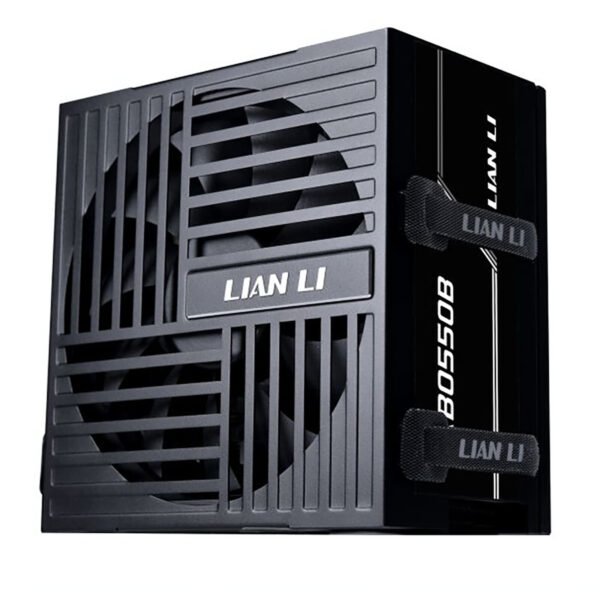 Lian Li RB 550W (Noir)