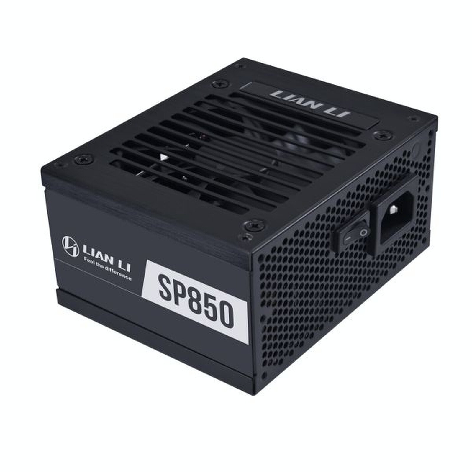 Lian Li SP850 v2 850W (Noir)