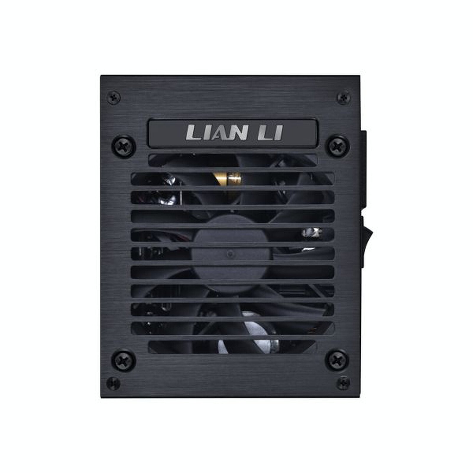 Lian Li SP850 v2 850W (Noir) – Image 3