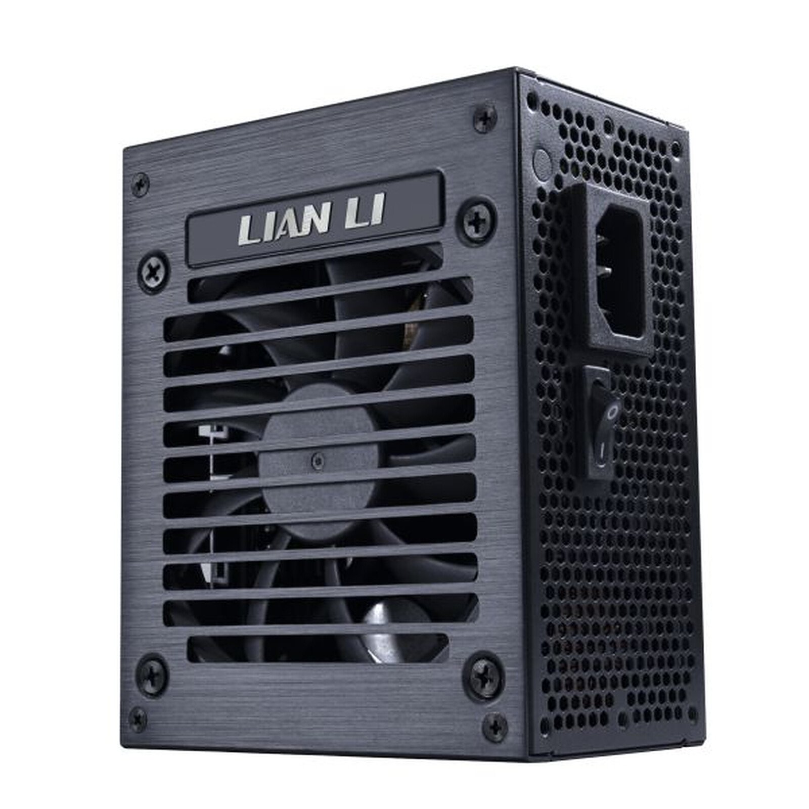 Lian Li SP850 v2 850W (Noir) – Image 4