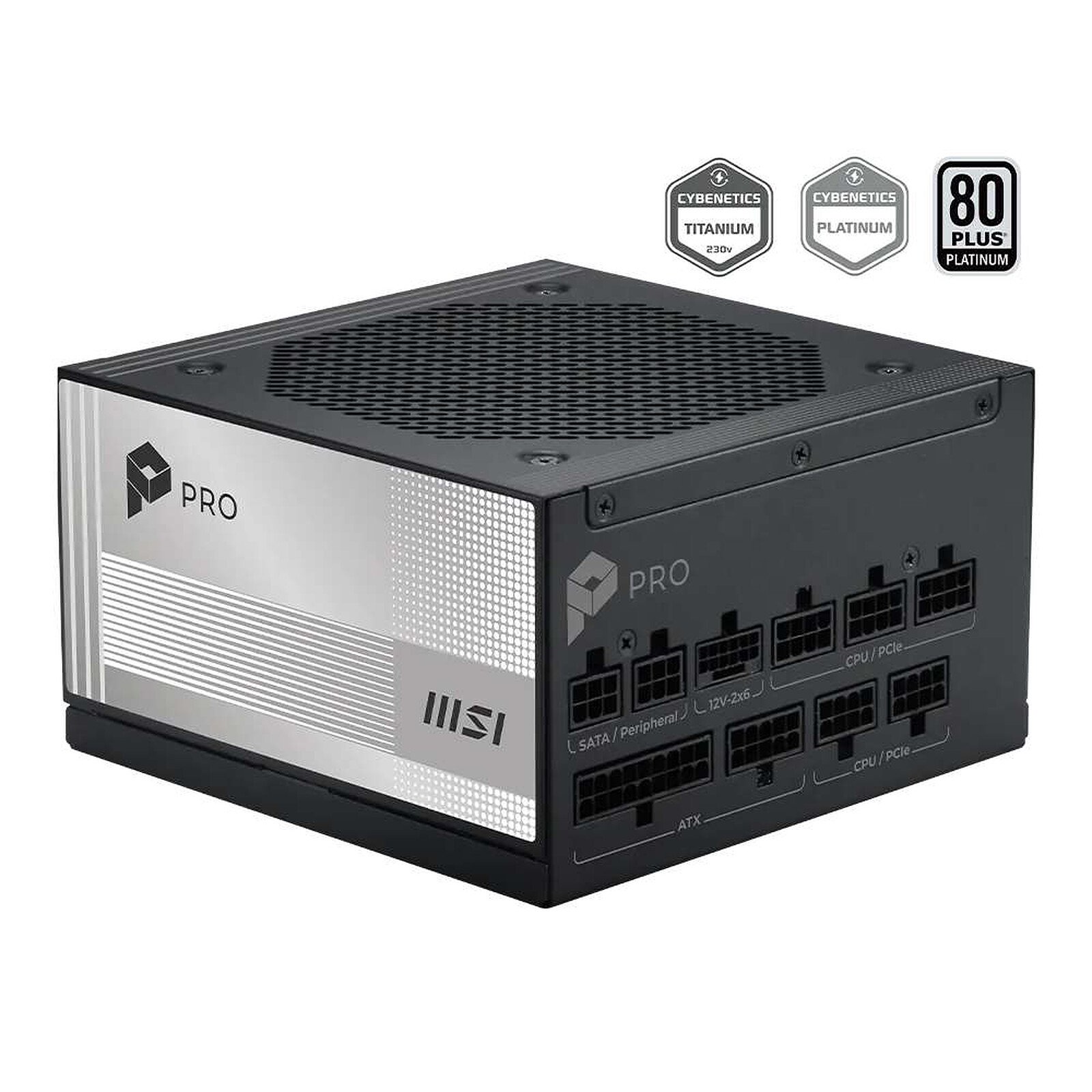 MSI PRO A850PL PCIE5 – Image 2