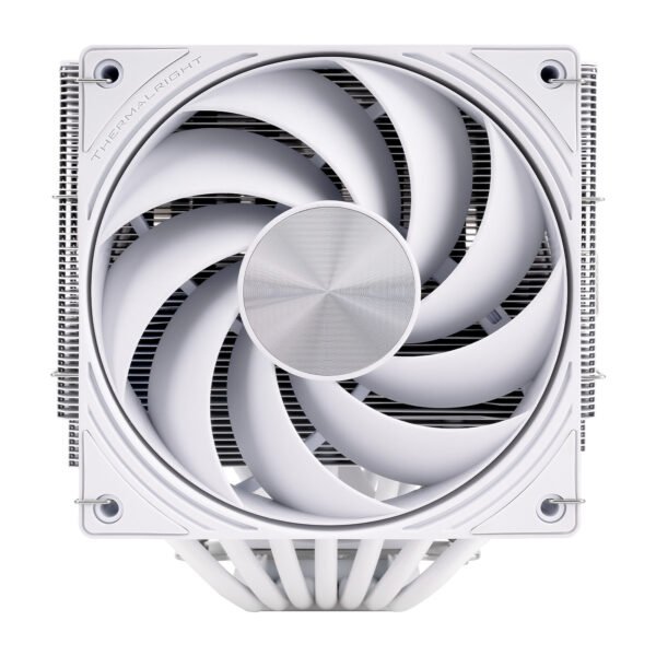 Thermalright Frost Tower 140 (Blanc)