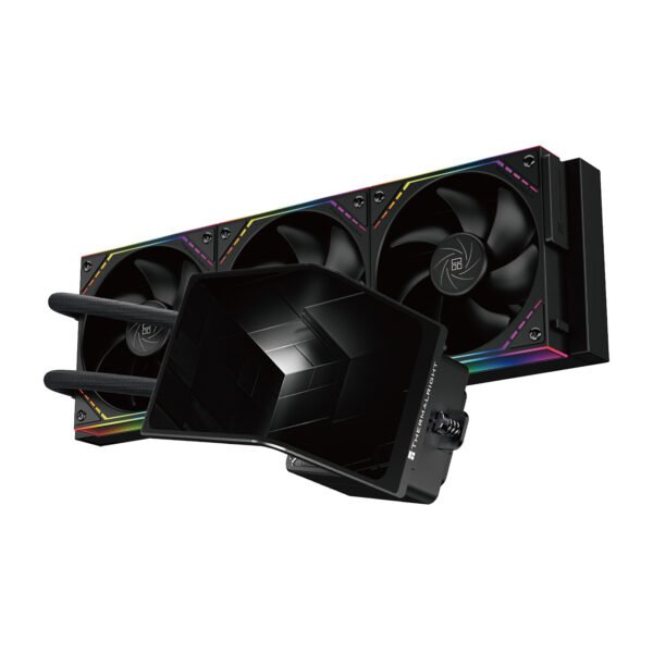 Thermalright Levita Vision 360 ARGB (Noir)