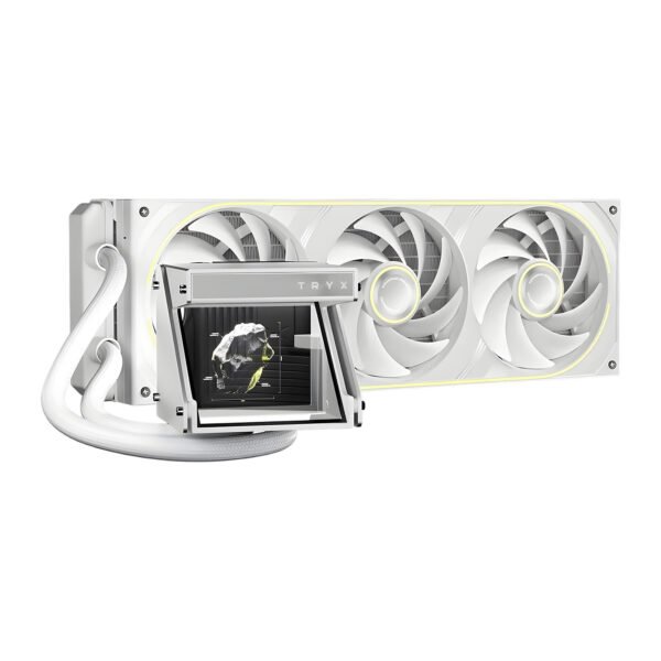 TRYX HOLO 360 - Blanc
