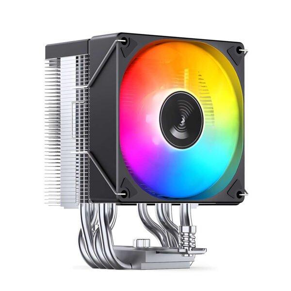 Jonsbo CR-1400 EVO ARGB (Noir)