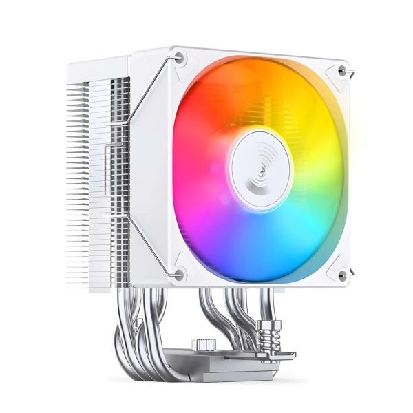 Jonsbo CR-1400 EVO ARGB (Blanc)